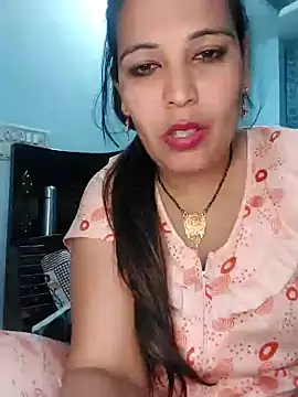 Poojabhabi101 online show from 01.17.25