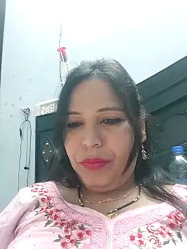 Poojabhabi101 online show from 03.08.25