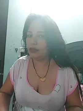 Poojabhabi101 online show from 09.11.25