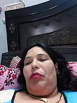 Poojabhabi101 online show from 09.12.25