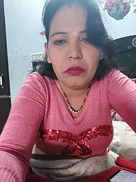 Poojabhabi101 online show from 12.18.25