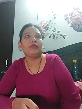 Poojabhabi101 online show from 12.23.25