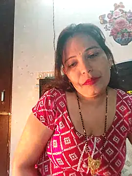 Poojabhabi101 online show from 01.12.26