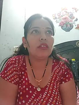 Poojabhabi101 online show from 02.15.26