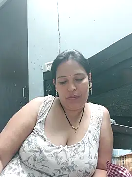 Poojabhabi101 online show from 03.14.26