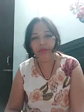 Poojabhabi101 online show from 04.03.26