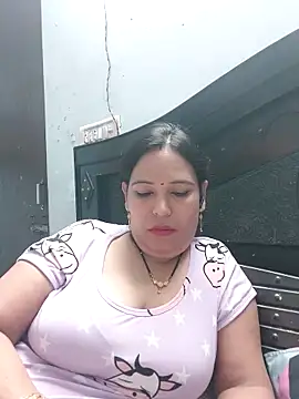 Poojabhabi101 online show from 04.11.26