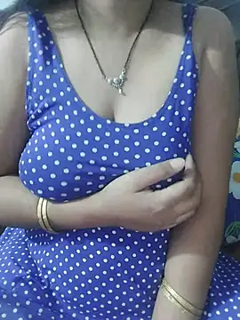 Poojabhabi101 online show from 05.21.26