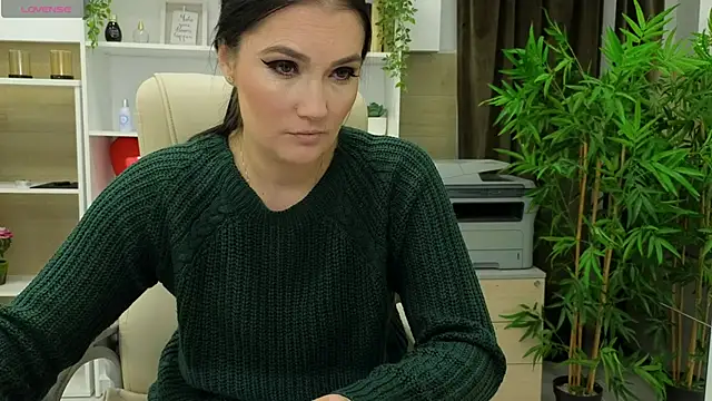 SelineSole online show from 02.07.25