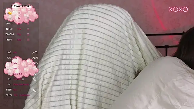 lil luna x online show from 10.23.25