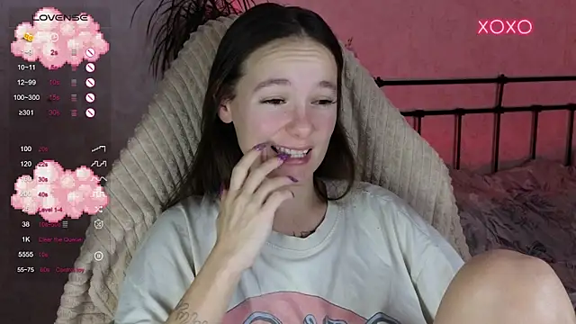 lil luna x online show from 11.21.25