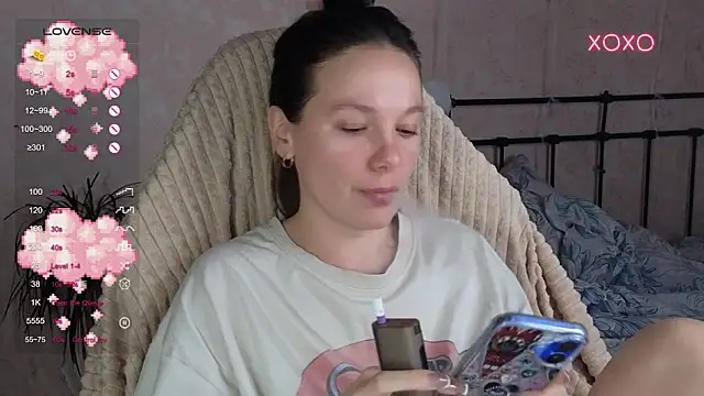 lil luna x online show from 02.22.26