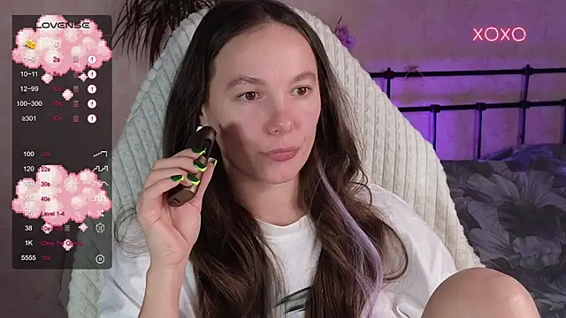 lil luna x online show from 03.24.26