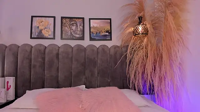 cute  cherry  online show from 04.10.26