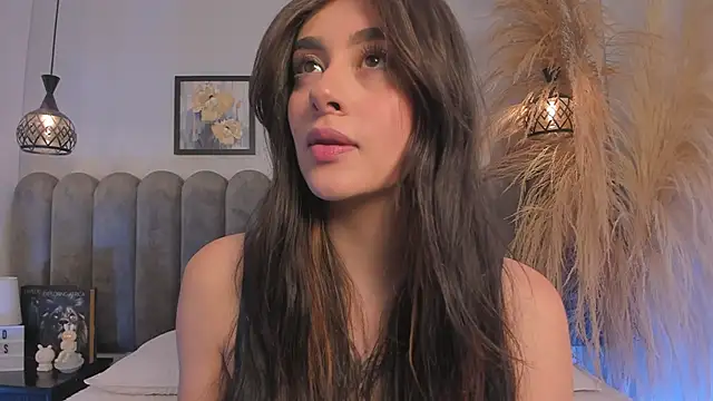 Snapshot of cute__cherry_ chatting on 05.27.26 cute cherry online show from 05.27.26