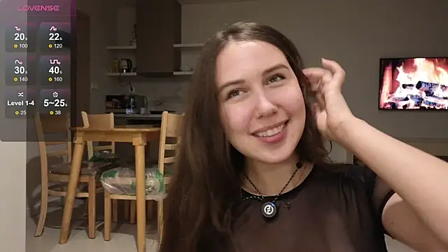 Ann space online show from 04.01.26