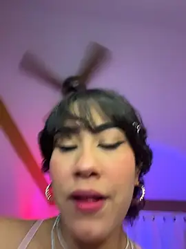 Snapshot of ZahaRoseee chatting on 03.03.26 ZahaRoseee online show from 03.03.26