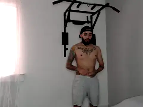 transgenderboy online show from 02.23.25