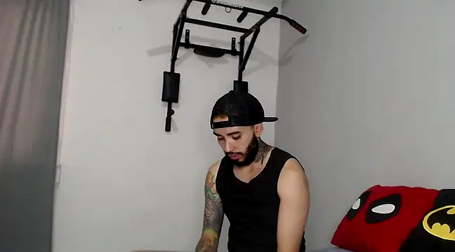 transgenderboy online show from 03.03.25