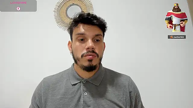 alejandro stark online show from 12.27.24