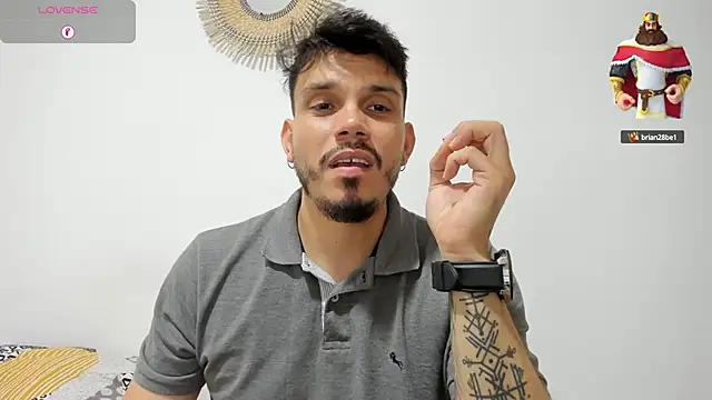 alejandro stark online show from 12.29.24