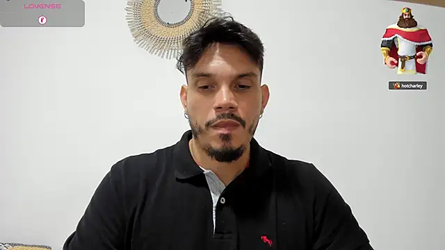 alejandro stark online show from 12.30.24