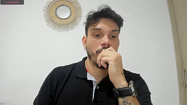 alejandro stark online show from 01.09.25