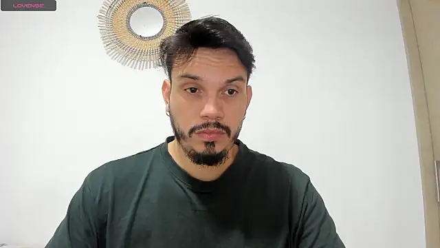 alejandro stark online show from 01.11.25