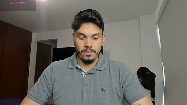 alejandro stark online show from 02.23.25