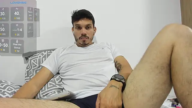 alejandro stark online show from 09.19.25