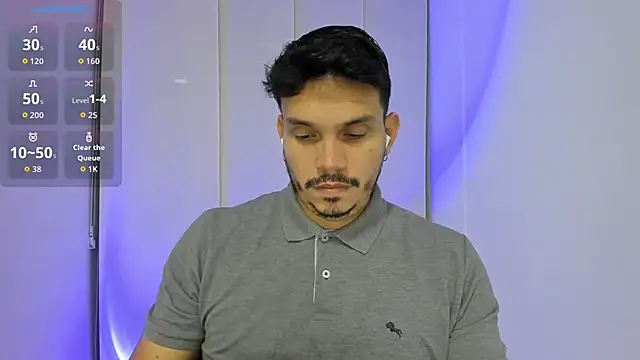 alejandro stark online show from 10.05.25