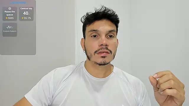 alejandro stark online show from 10.16.25