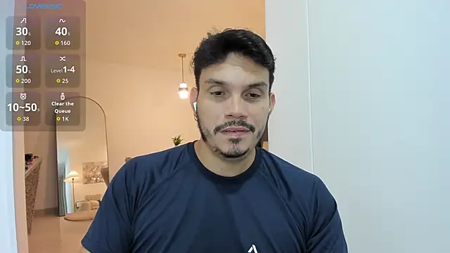 alejandro stark online show from 10.18.25