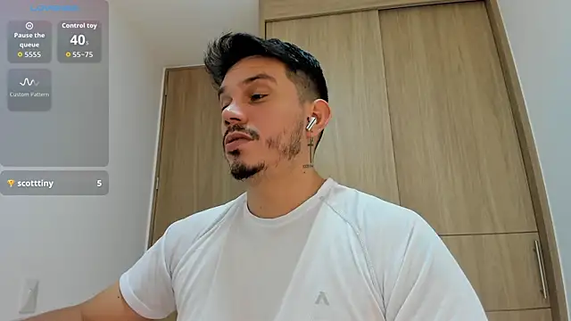 alejandro stark online show from 11.10.25