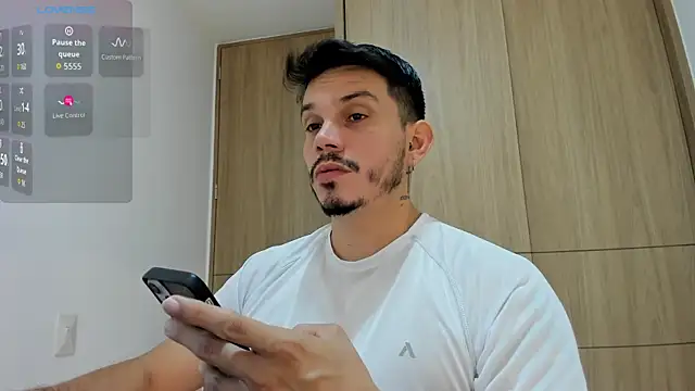 alejandro stark online show from 11.14.25