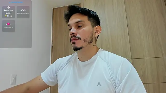 alejandro stark online show from 11.16.25