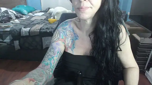 VenusX online show from 04.10.26