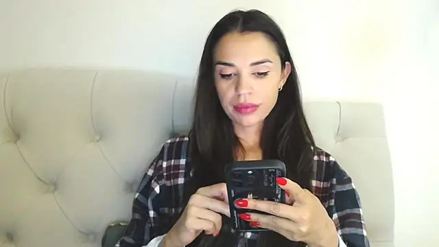 Mika Gold online show from 09.14.25