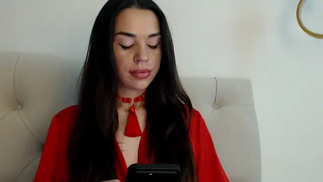 Mika Gold online show from 10.24.25