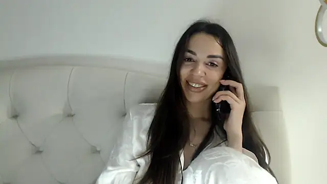 Mika Gold online show from 02.18.26