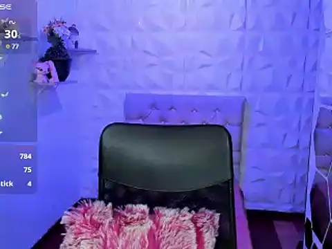 hurrencam online show from 02.15.25