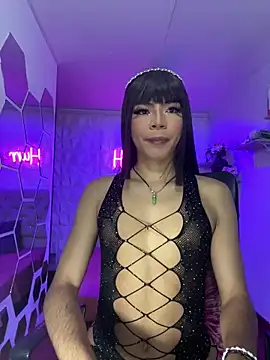 hurrencam online show from 02.21.25