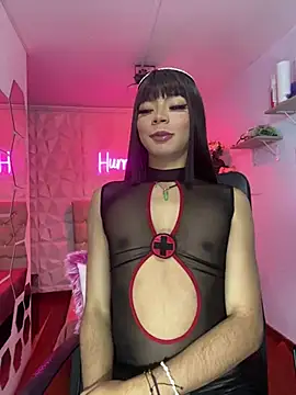 hurrencam online show from 02.22.25