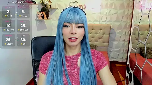 hurrencam online show from 03.21.25