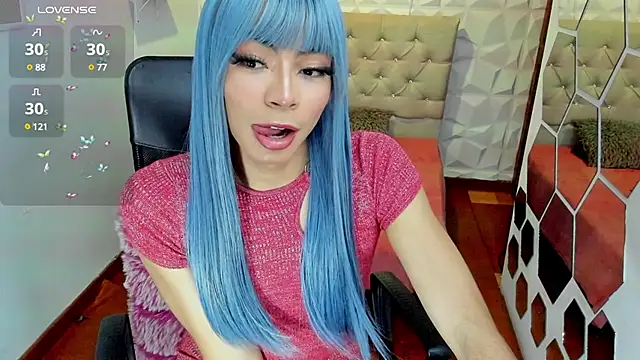 hurrencam online show from 03.21.25