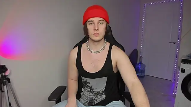 Vincent Strong online show from 12.03.24