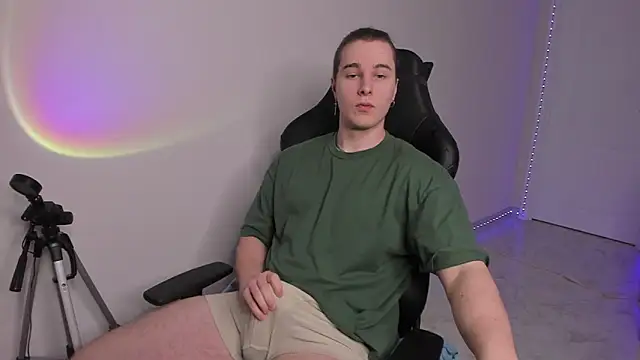 Vincent Strong online show from 02.15.25