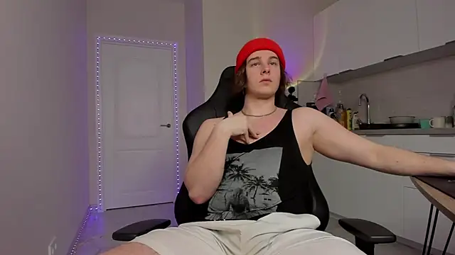 Vincent Strong online show from 02.28.25