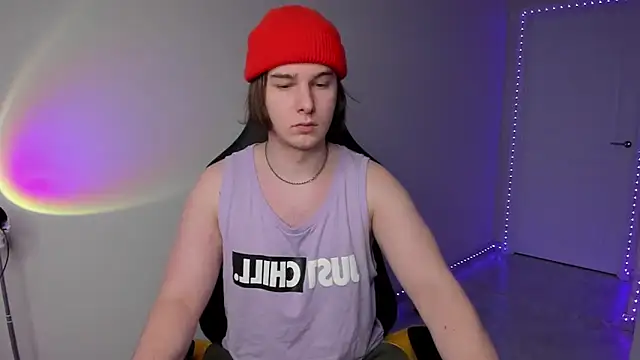 Vincent Strong online show from 03.04.25