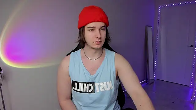 Vincent Strong online show from 03.09.25